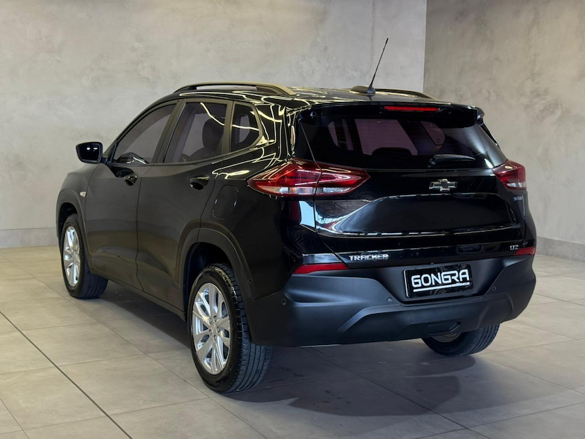 Foto do veículo CHEVROLET TRACKER  T A LTZ 2023 75.500 KM 95.900,00