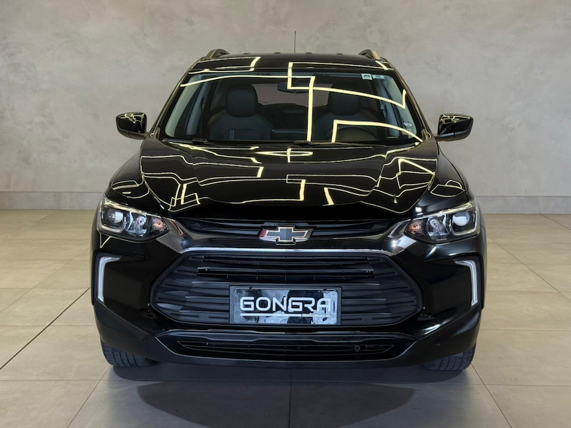 Foto do veículo CHEVROLET TRACKER  T A LTZ 2023 75.500 KM 95.900,00
