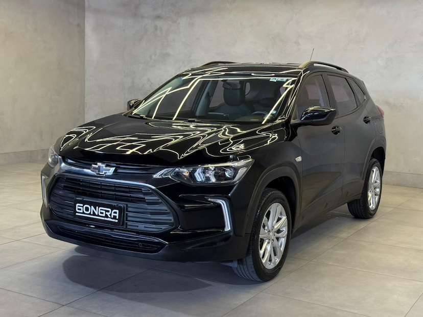 Foto do veículo CHEVROLET TRACKER  T A LTZ 2023 75.500 KM 95.900,00
