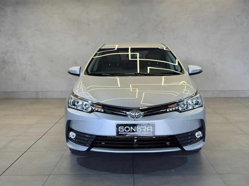 Foto do veículo TOYOTA COROLLA  XEI20FLEX 2019 88.520 KM 112.900,00