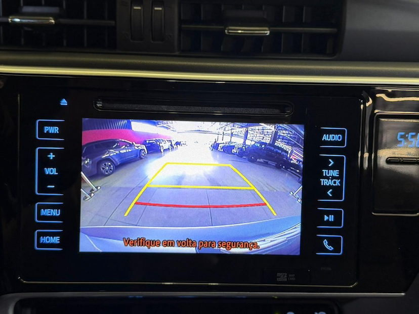 Foto do veículo TOYOTA COROLLA  XEI20FLEX 2019 88.520 KM 112.900,00