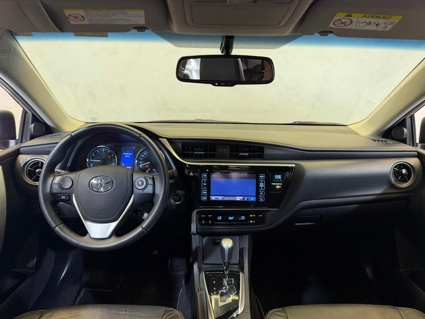 Foto do veículo TOYOTA COROLLA  XEI20FLEX 2019 88.520 KM 112.900,00