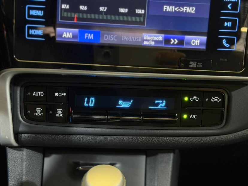 Foto do veículo TOYOTA COROLLA  XEI20FLEX 2019 88.520 KM 112.900,00
