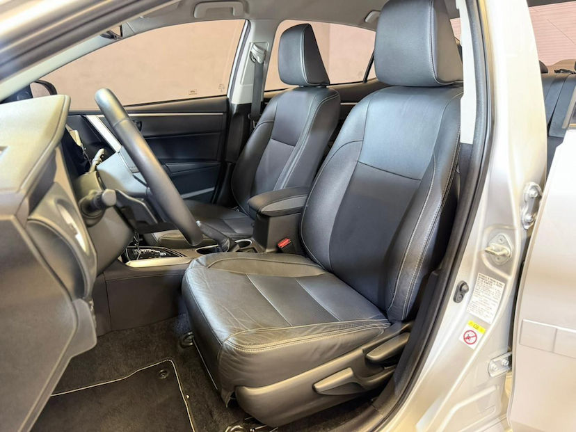 Foto do veículo TOYOTA COROLLA  XEI20FLEX 2019 88.520 KM 112.900,00