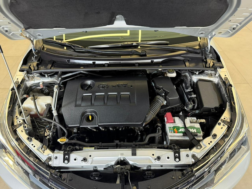 Foto do veículo TOYOTA COROLLA  XEI20FLEX 2019 88.520 KM 112.900,00