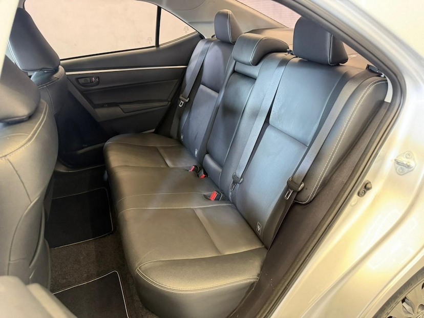 Foto do veículo TOYOTA COROLLA  XEI20FLEX 2019 88.520 KM 112.900,00