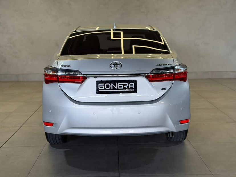 Foto do veículo TOYOTA COROLLA  XEI20FLEX 2019 88.520 KM 112.900,00