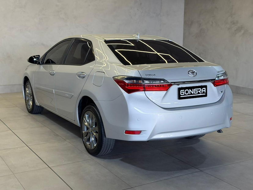 Foto do veículo TOYOTA COROLLA  XEI20FLEX 2019 88.520 KM 112.900,00