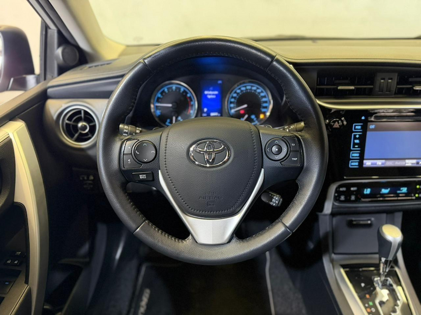 Foto do veículo TOYOTA COROLLA  XEI20FLEX 2019 88.520 KM 112.900,00