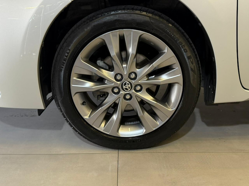 Foto do veículo TOYOTA COROLLA  XEI20FLEX 2019 88.520 KM 112.900,00