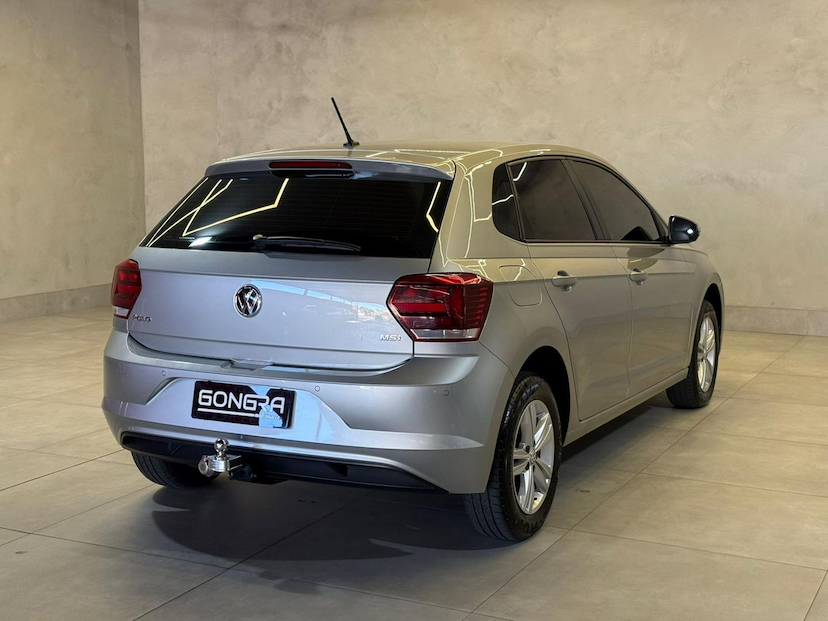 Foto do veículo VOLKSWAGEN POLO  MF 2020 63.640 KM 69.900,00