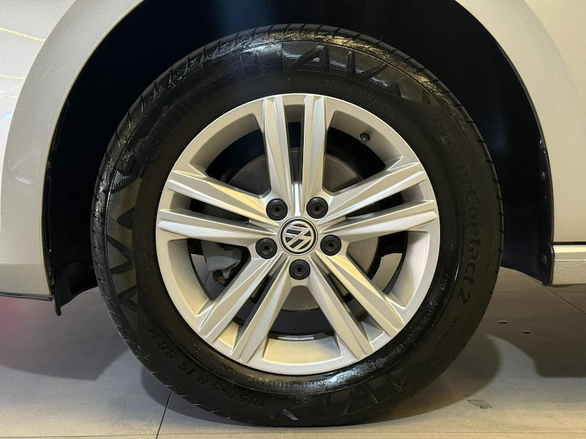 Foto do veículo VOLKSWAGEN POLO  MF 2020 63.640 KM 69.900,00