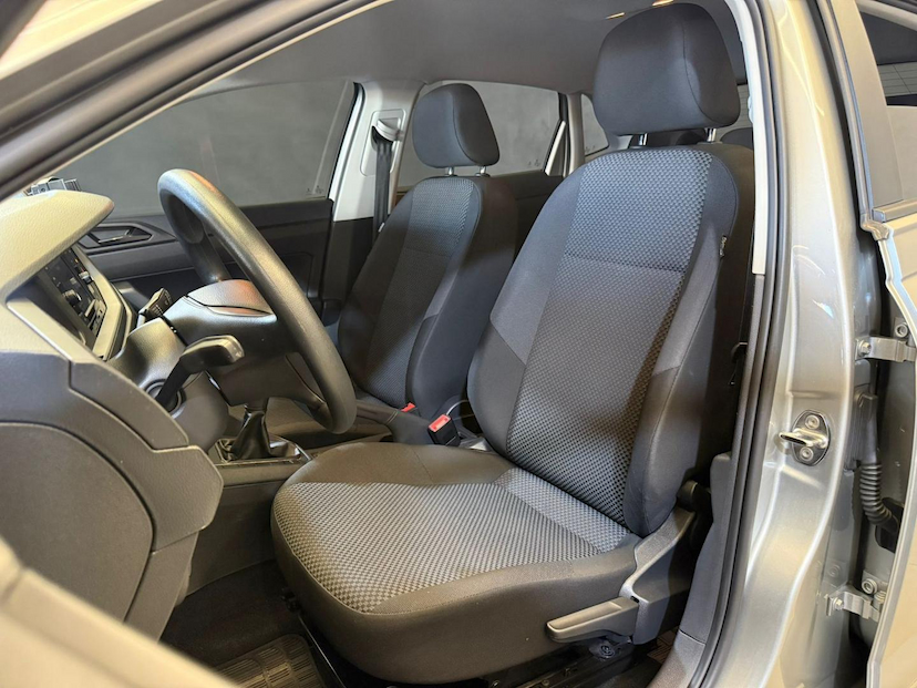 Foto do veículo VOLKSWAGEN POLO  MF 2020 63.640 KM 69.900,00