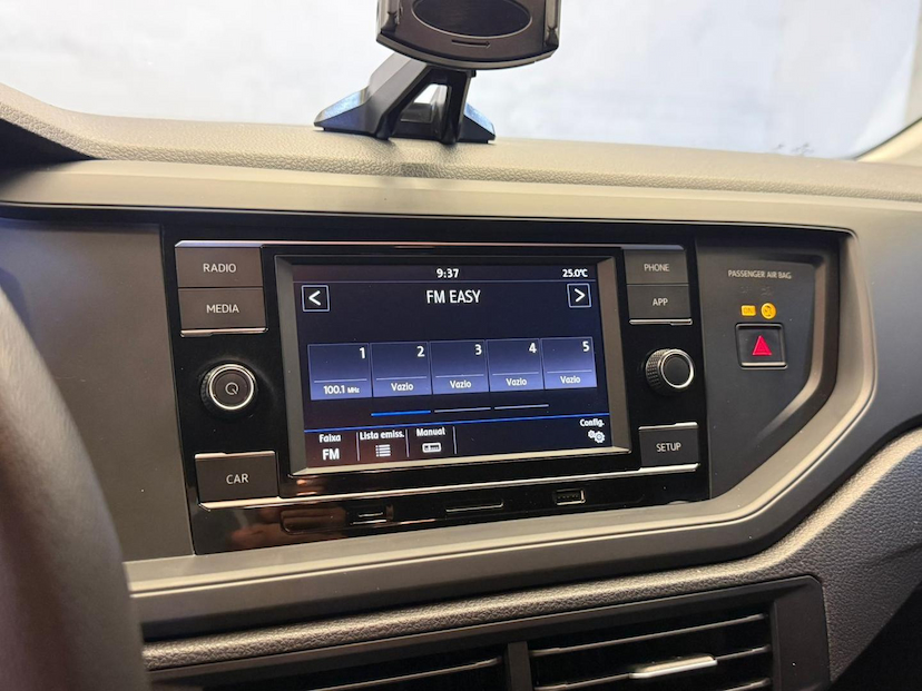 Foto do veículo VOLKSWAGEN POLO  MF 2020 63.640 KM 69.900,00