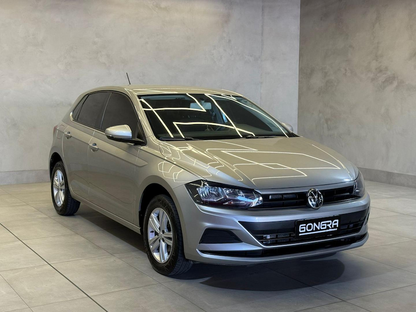 Foto do veículo VOLKSWAGEN POLO  MF 2020 63.640 KM 69.900,00