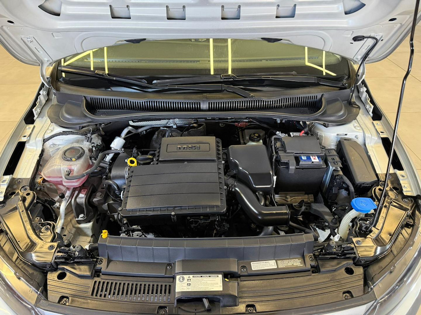 Foto do veículo VOLKSWAGEN POLO  MF 2020 63.640 KM 69.900,00
