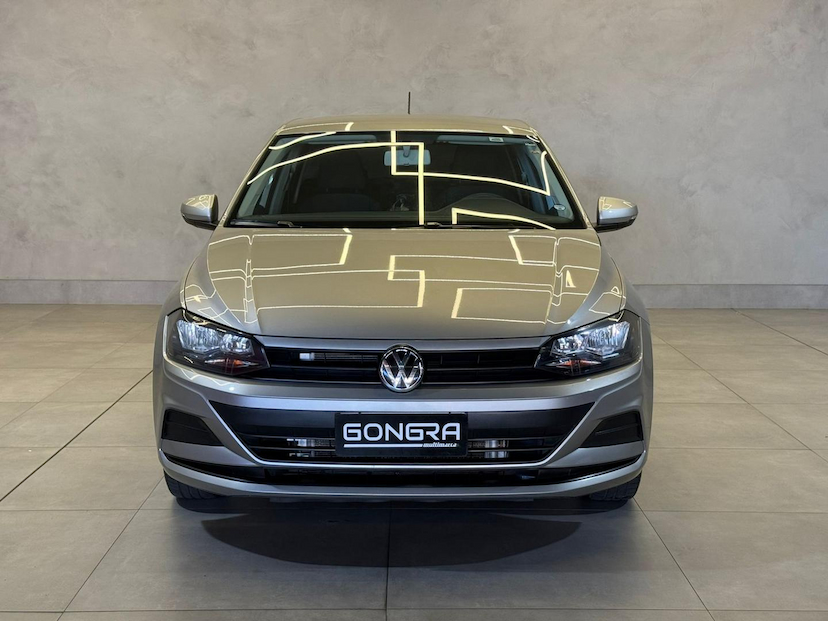 Foto do veículo VOLKSWAGEN POLO  MF 2020 63.640 KM 69.900,00