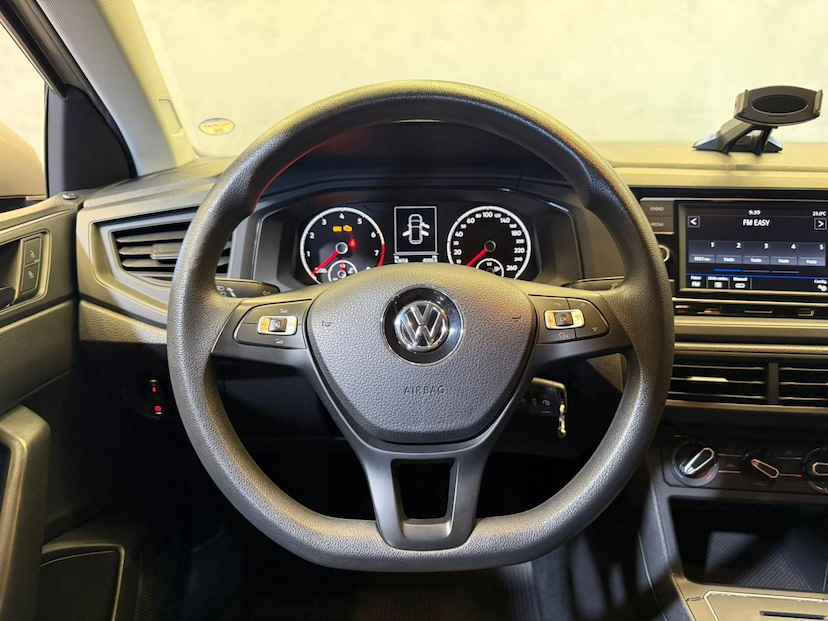 Foto do veículo VOLKSWAGEN POLO  MF 2020 63.640 KM 69.900,00