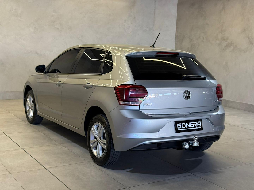 Foto do veículo VOLKSWAGEN POLO  MF 2020 63.640 KM 69.900,00