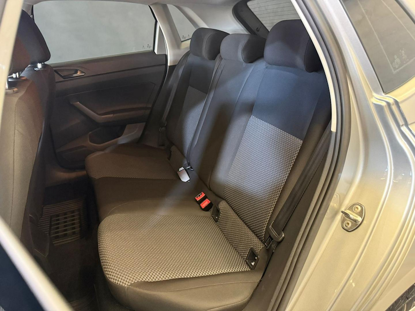Foto do veículo VOLKSWAGEN POLO  MF 2020 63.640 KM 69.900,00
