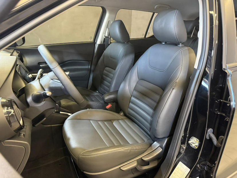 Foto do veículo NISSAN KICKS  ADVANCE 1.6 16V FLEX AUT. 2025 8.104 KM 116.900,00