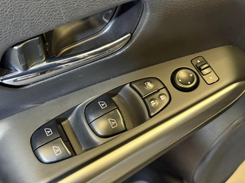 Foto do veículo NISSAN KICKS  ADVANCE 1.6 16V FLEX AUT. 2025 8.104 KM 116.900,00