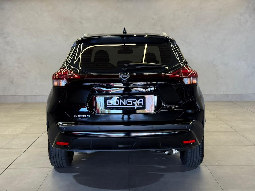 Foto do veículo NISSAN KICKS  ADVANCE 1.6 16V FLEX AUT. 2025 8.104 KM 116.900,00