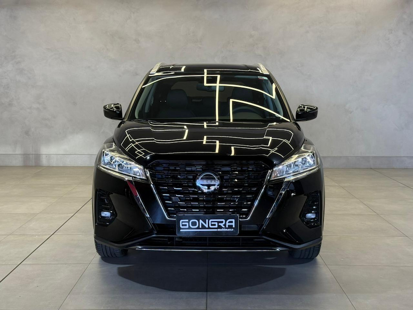 Foto do veículo NISSAN KICKS  ADVANCE 1.6 16V FLEX AUT. 2025 8.104 KM 116.900,00