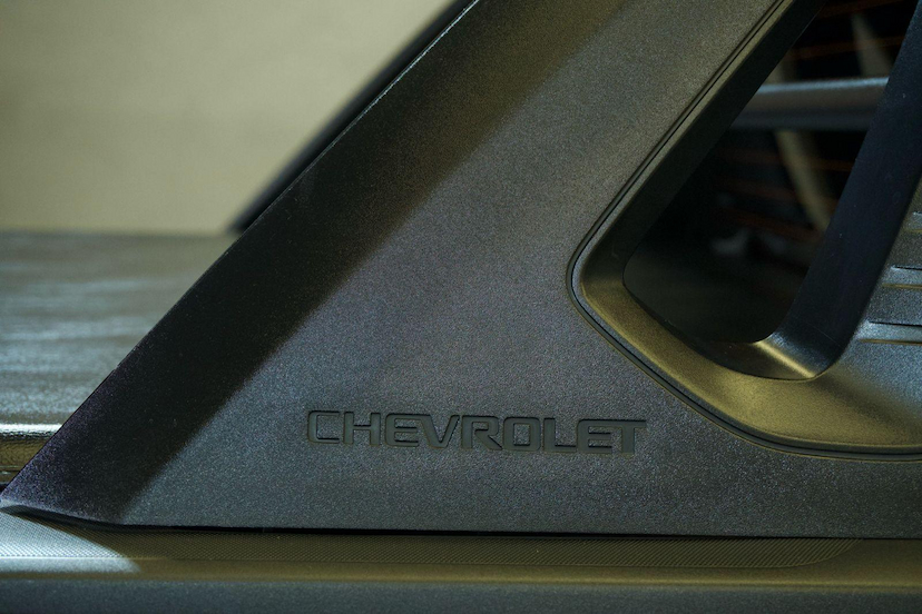 Foto do veículo CHEVROLET MONTANA  PREMIER 1.2 TURBO FLEX 12V AUT 2024 46.784 KM 115.900,00