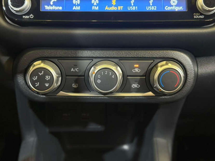 Foto do veículo NISSAN KICKS  PLAY ADVANCE PLUS 1.6 16V FLEX AUT 2025 9.959 KM 127.900,00