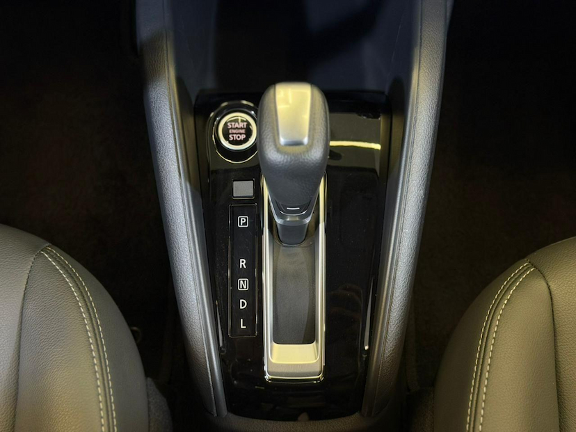 Foto do veículo NISSAN KICKS  PLAY ADVANCE PLUS 1.6 16V FLEX AUT 2025 9.959 KM 127.900,00