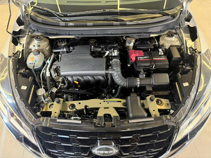 Foto do veículo NISSAN KICKS  PLAY ADVANCE PLUS 1.6 16V FLEX AUT 2025 9.959 KM 127.900,00