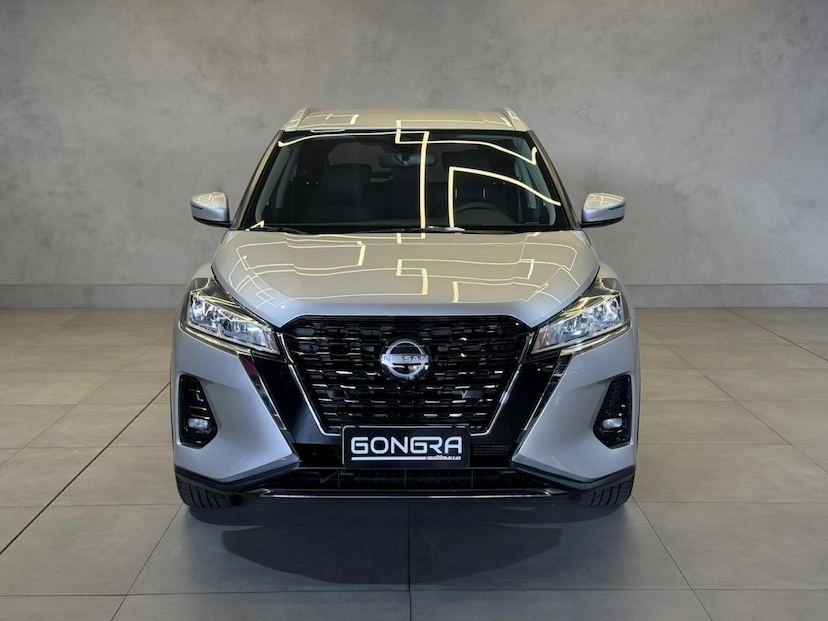 Foto do veículo NISSAN KICKS  PLAY ADVANCE PLUS 1.6 16V FLEX AUT 2025 9.959 KM 127.900,00