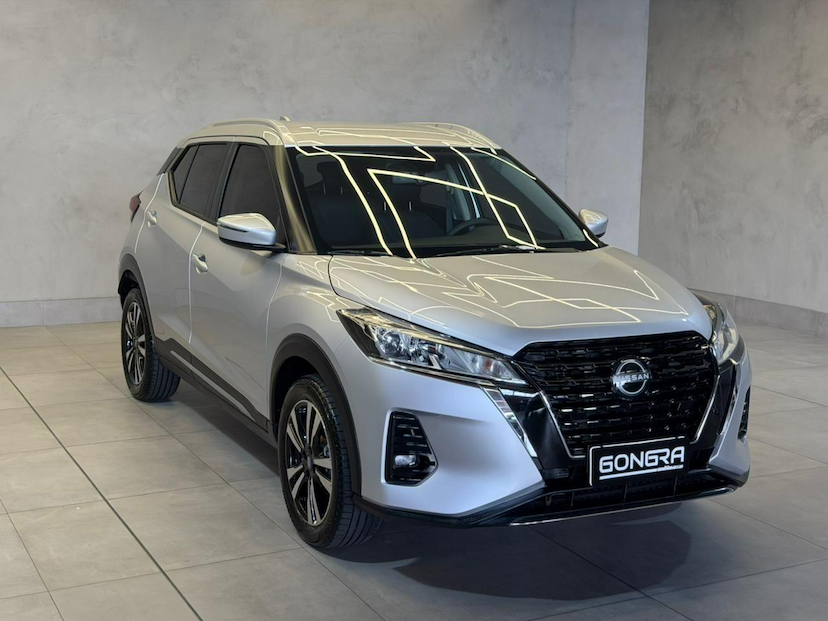 Foto do veículo NISSAN KICKS  PLAY ADVANCE PLUS 1.6 16V FLEX AUT 2025 9.959 KM 127.900,00