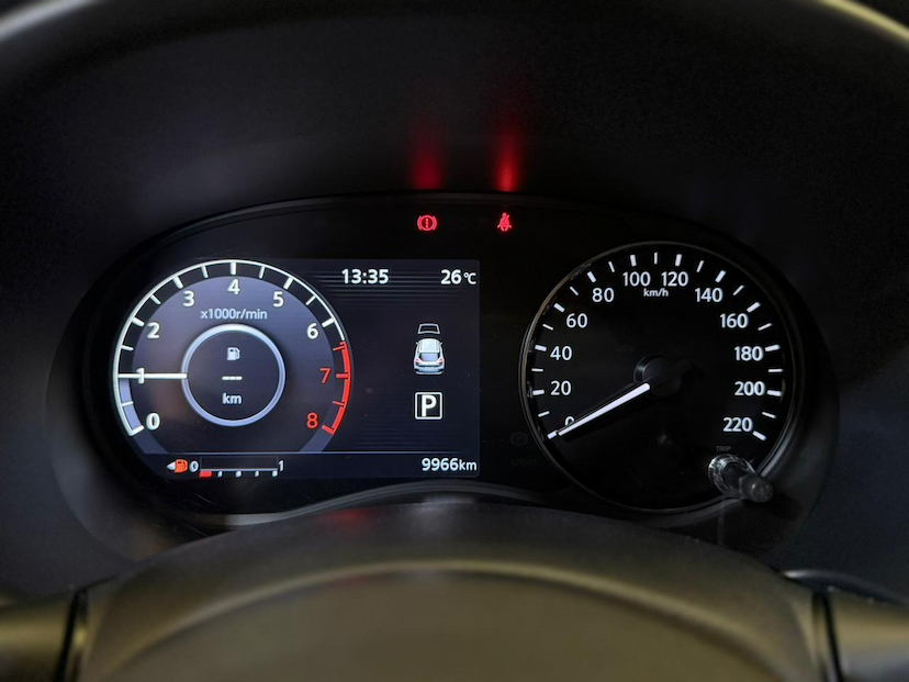 Foto do veículo NISSAN KICKS  PLAY ADVANCE PLUS 1.6 16V FLEX AUT 2025 9.959 KM 127.900,00