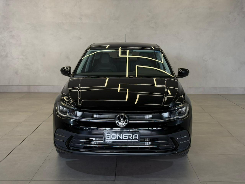 Foto do veículo VOLKSWAGEN POLO  HL AB 2025 25.000 KM 109.900,00