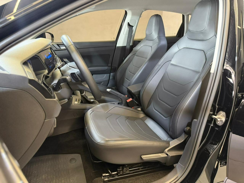 Foto do veículo VOLKSWAGEN POLO  HL AB 2025 25.000 KM 109.900,00