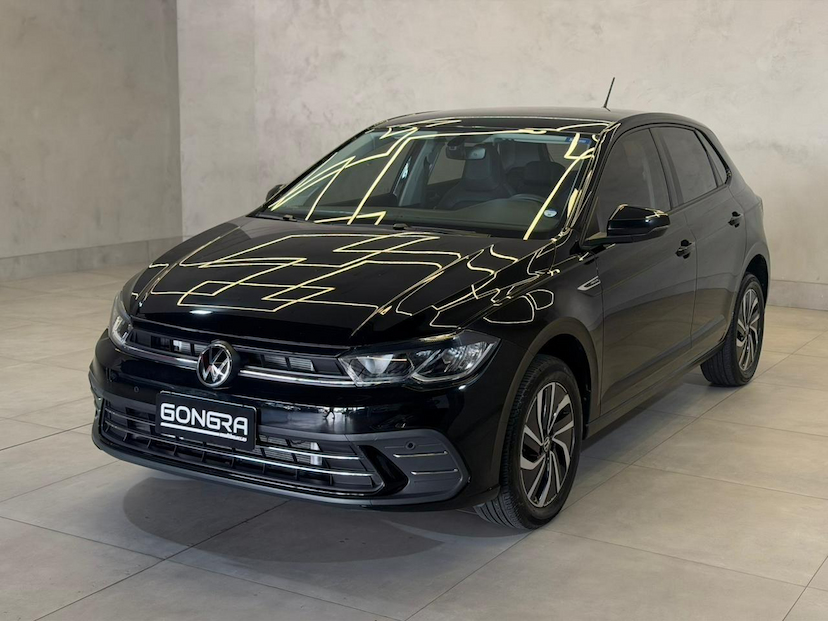 Foto do veículo VOLKSWAGEN POLO  HL AB 2025 25.000 KM 109.900,00