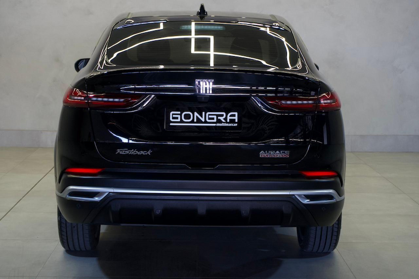 Foto do veículo FIAT FASTBACK  AUDACE 2024 16.694 KM 113.900,00