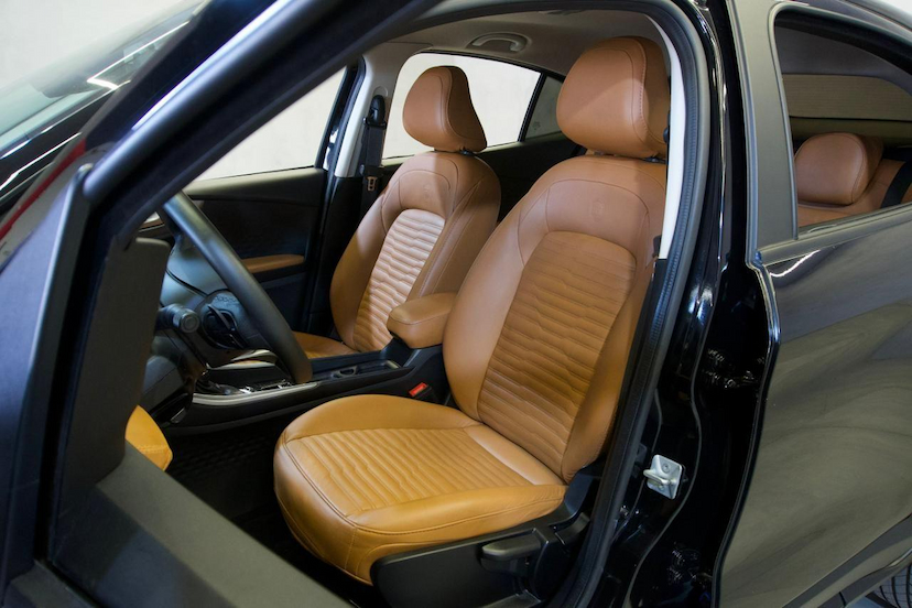 Foto do veículo FIAT FASTBACK  AUDACE 2024 16.694 KM 113.900,00