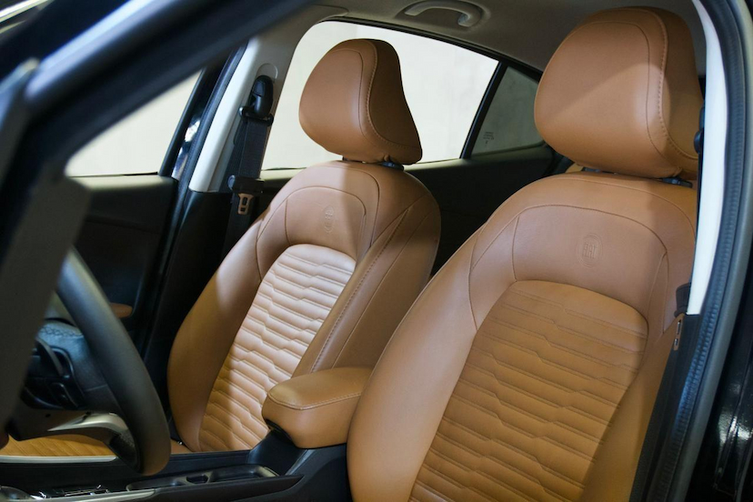 Foto do veículo FIAT FASTBACK  AUDACE 2024 16.694 KM 113.900,00
