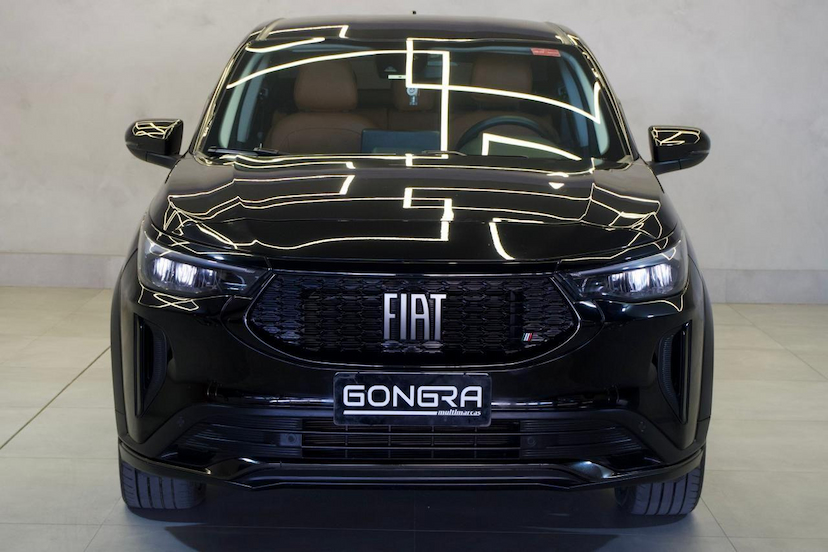 Foto do veículo FIAT FASTBACK  AUDACE 2024 16.694 KM 113.900,00