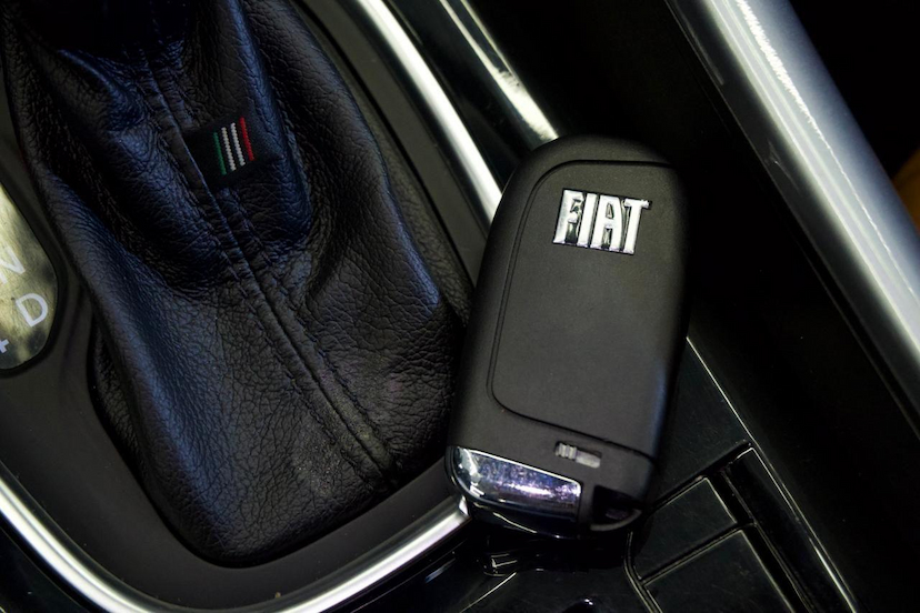 Foto do veículo FIAT FASTBACK  AUDACE 2024 16.694 KM 113.900,00