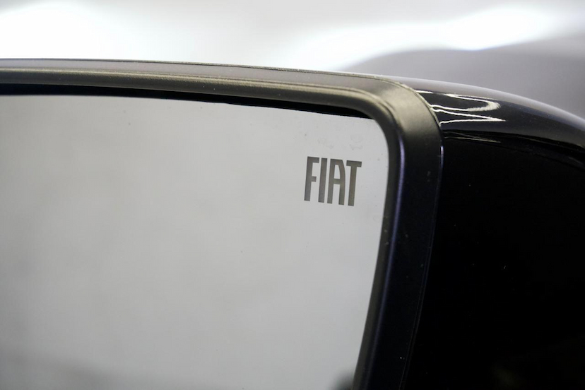 Foto do veículo FIAT FASTBACK  AUDACE 2024 16.694 KM 113.900,00