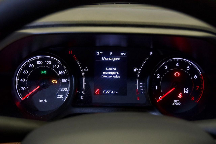 Foto do veículo FIAT FASTBACK  AUDACE 2024 16.694 KM 113.900,00