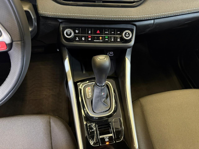 Foto do veículo FIAT FASTBACK  AUDACE 200 TB AUT (HÍBRIDO) 2026 40 KM 134.900,00