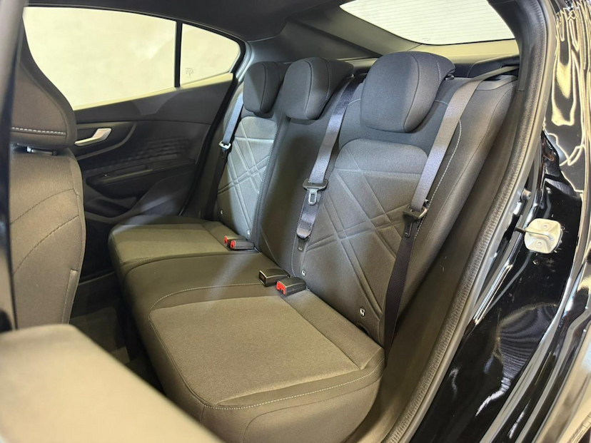 Foto do veículo FIAT FASTBACK  AUDACE 200 TB AUT (HÍBRIDO) 2026 40 KM 134.900,00