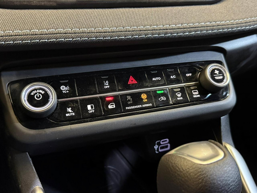 Foto do veículo FIAT FASTBACK  AUDACE 200 TB AUT (HÍBRIDO) 2026 40 KM 134.900,00