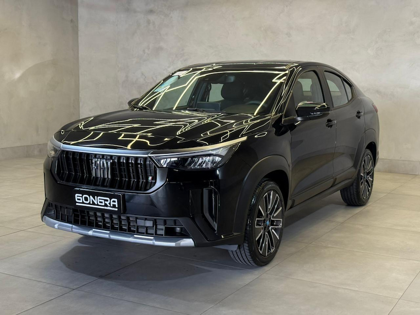 Foto do veículo FIAT FASTBACK  AUDACE 200 TB AUT (HÍBRIDO) 2026 40 KM 134.900,00