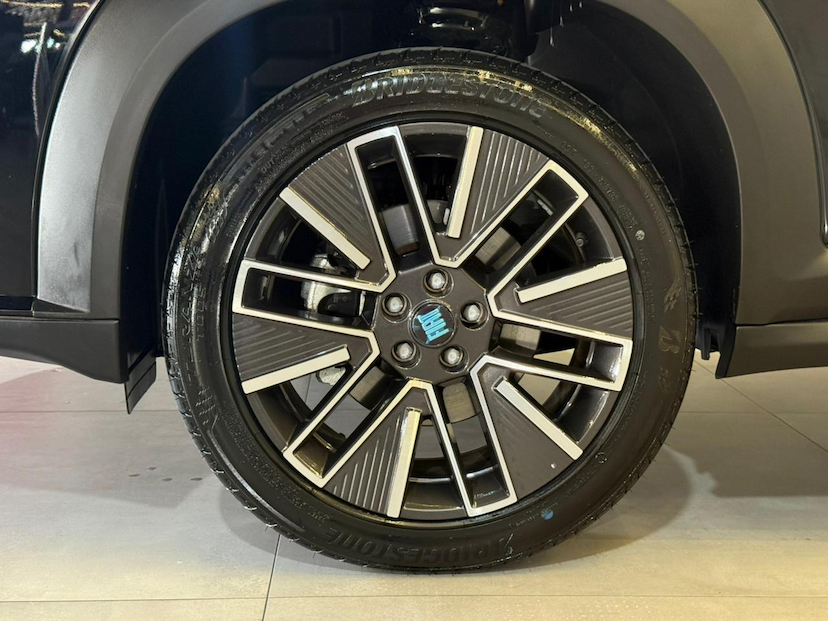 Foto do veículo FIAT FASTBACK  AUDACE 200 TB AUT (HÍBRIDO) 2026 40 KM 134.900,00